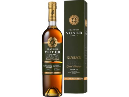 François Voyer Napoléon 40% 0,7l