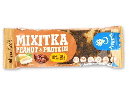 mixitka protein