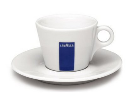 salka lavazza cappuccino 165ml