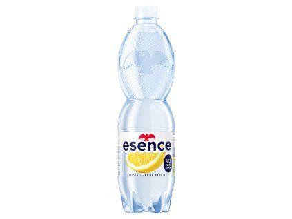 Mattoni Esence citrón 0,75l PET