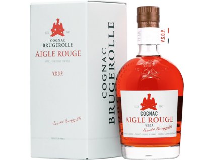 Brugerolle VSOP 40% 0,7l