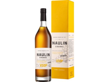 Naulin VSOP Fine Cognac 40% 0,7l
