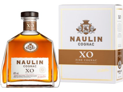 Naulin XO Fine Cognac 40% 0,7l