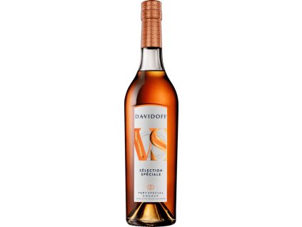 Davidoff VS Selection Speciale 40% 0,7l