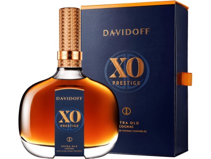 Davidoff XO Prestige 40% 0,7l