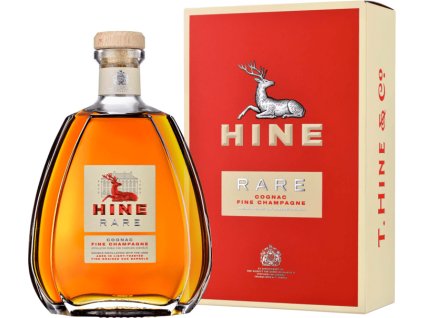 Hine Rare VSOP 40% 0,7l