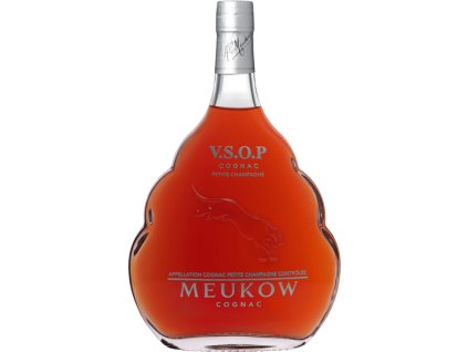 Meukow VSOP Petite Champagne 40% 0,7l