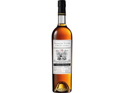 Francois Voyer Cask Experience N°3 45% 0,7l