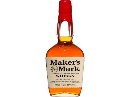 Maker's Mark 45% 0,7l