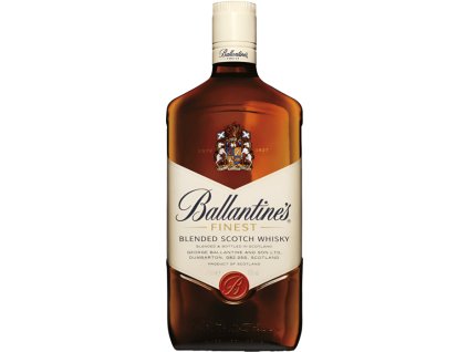 Ballantine's Finest 40% 1l