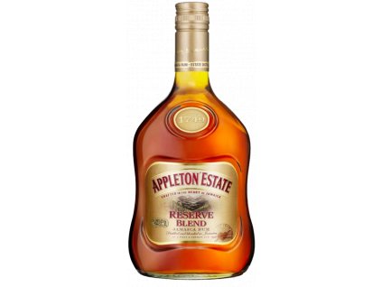 appleton reserva