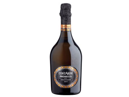 Contarini Prosecco DOC Millesimato Brut, 0,75l