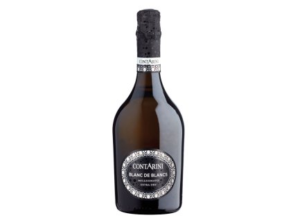 Contarini Prosecco Blanc de Blancs Millesimato Extra Dry, 0,75l