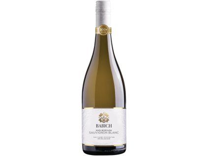 Babich Sauvignon Blanc Marlborough 0,75l