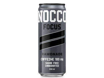Nocco Focus Ramonade 330 ml