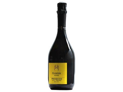 Hamsik Prosecco Treviso DOC Extra Dry 11% 0,75l