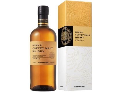 Nikka Coffey Malt 45% 0,7l