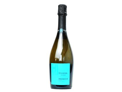 Hamsik D.O.C. Prosecco Extra Dry 11% 0,75l