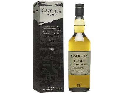 Caol Ila Moch 43% 0,7l