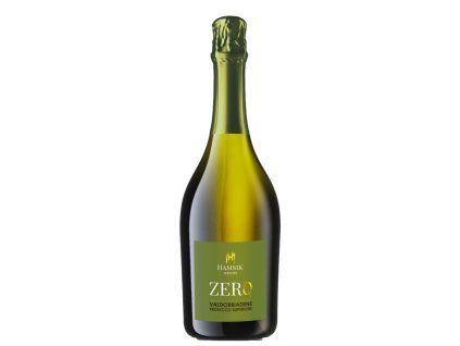 Hamsik Prosecco ZERO Extra But. 11,5% 0,75l