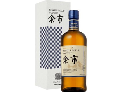 Nikka Yoichi Single Malt 45% 0,7l