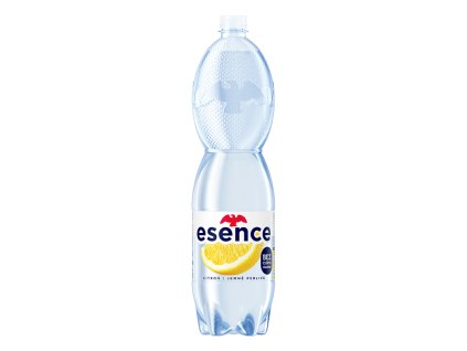 Mattoni Esence citrón 1,5l PET