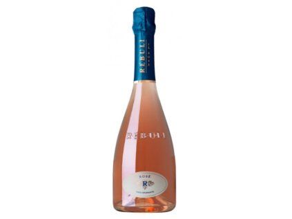 Rebuli Rosé, Extra Dry 0,75l
