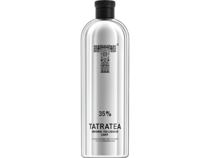 Tatratea Original Light 35% 0,7l