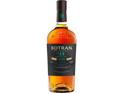 Botran 15 Reserva Especial 40% 0,7l