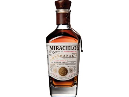 Botran Miracielo Reserva Especial 38% 0,7l