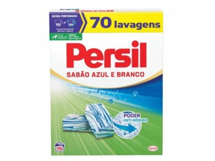 Persil BOX Universal prací prášok 3,465kg na 70 pracích dávok