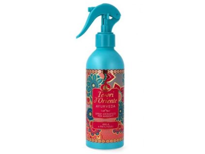 Tesori d´Oriente Ayurveda izbový sprej 250ml MR