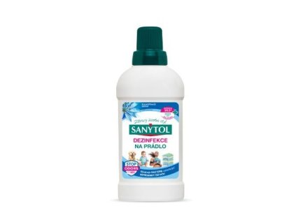 Sanytol Stop Odors dezinfekcia na bielizeň 500ml