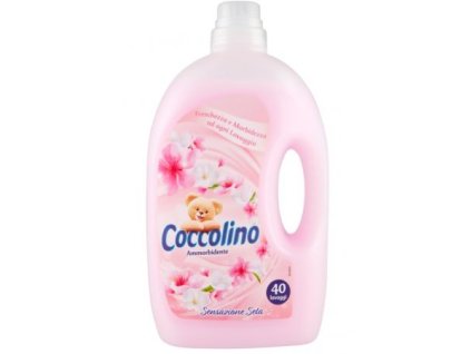 Coccolino Sensazione aviváž 3l na 40 praní