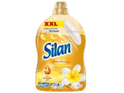 Silan Fascinating Frangipani aviváž 2,772L na 126 praní
