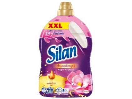 Silan Magic Magnolia aviváž 2,772L na 126 praní