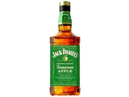 Jack Daniel's Apple 35% 0,7L