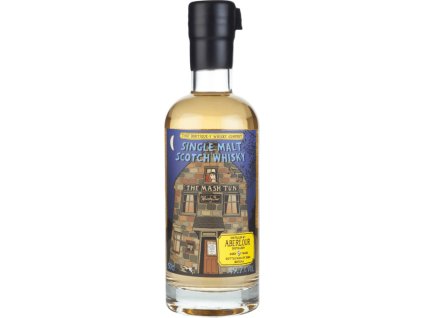 That Boutique-y Whisky Company Aberlour 9 ročná 49,7% 0,5l