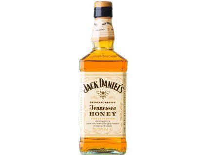 Jack Daniel's Honey 35% 0,7l