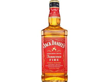Jack Daniel's Fire 35% 0,7l