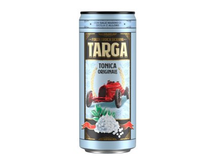 Targa Tonica Originale 330ml x6