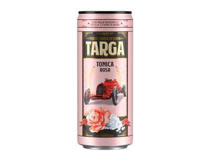 TargaRosa
