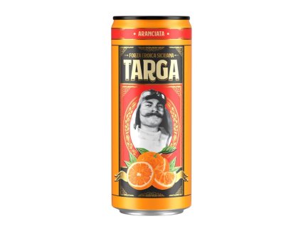 TargaAranciata