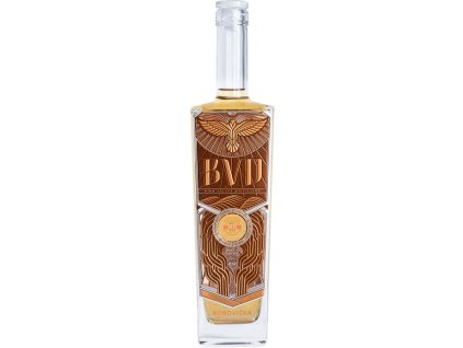 BVD Borovička Oak Aged 6 ročná 44,8% 0,5l