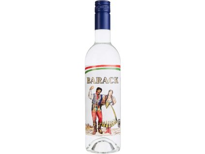 Barack Palinka 38% 0,7l