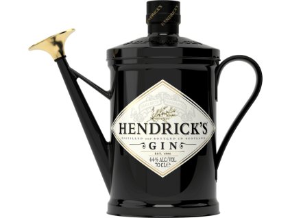 Hendrick’s The Whimsical Watering Can 44% 0,7l