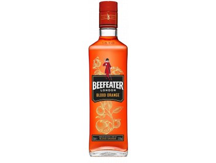 beefeater blood