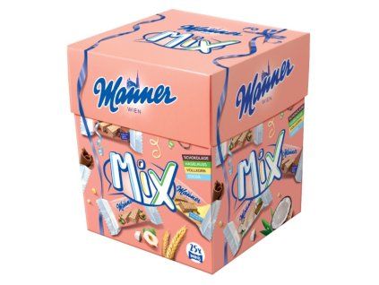 Manner Mix Minis 375g
