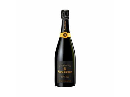 Veuve Clicquot Extra Brut Extra Old 4 12% 0,75l