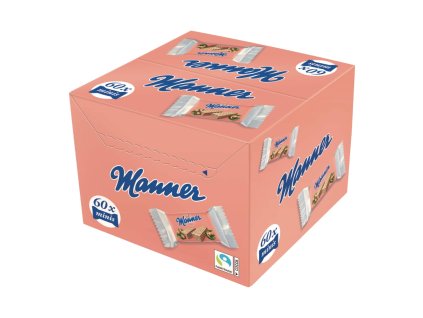 Manner Neapolitaner 2er 15gx60